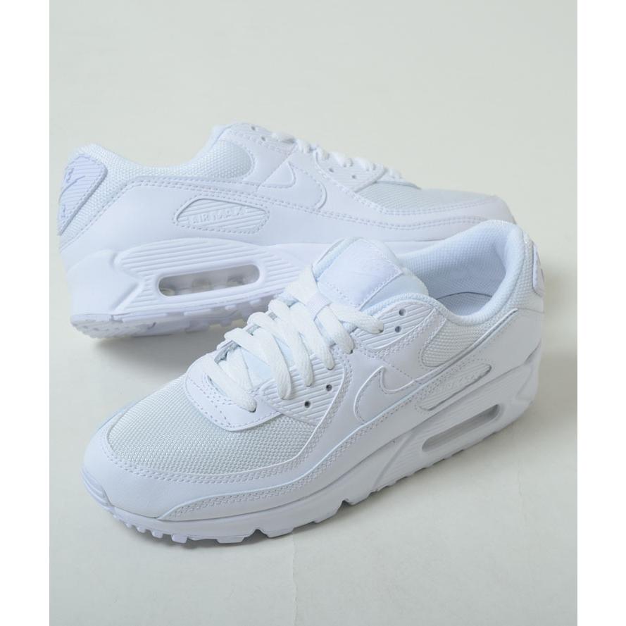 NIKE AIR MAX 90 ナイキ エアマックス 90 ホワイト メンズ スニーカー cn8490-100｜eco-styles-honey