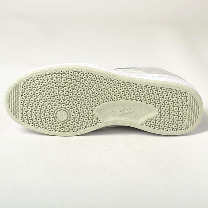 Nike SB Alleyoop ブラウン/ホワイト スニーカー　ウィメンズ Nike SB Alleyoop ブラウン/ホワイト スニーカー ウィメンズ