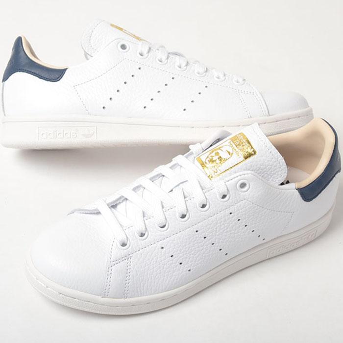 adidas（アディダス） adidas STAN SMITH スタンスミス メンズ