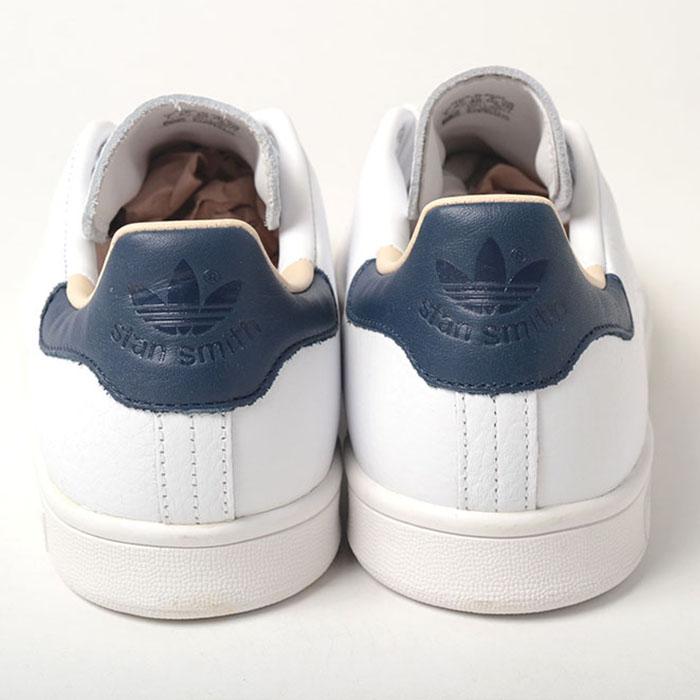 adidas（アディダス） adidas STAN SMITH スタンスミス メンズ