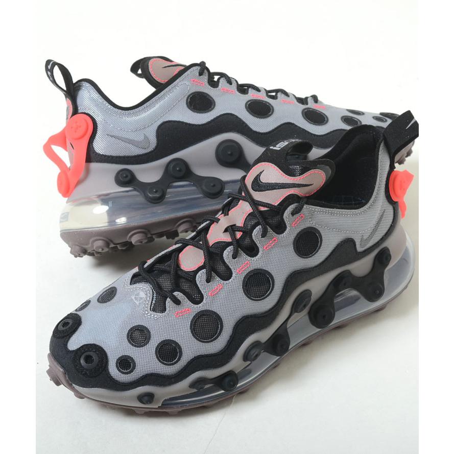 Nike Air Max 7 Ispa ナイキ エア マックス 7 Ispa ブラック オレンジ メンズ スニーカー Cd21 001 Cq6278 001 Honey 通販 Yahoo ショッピング