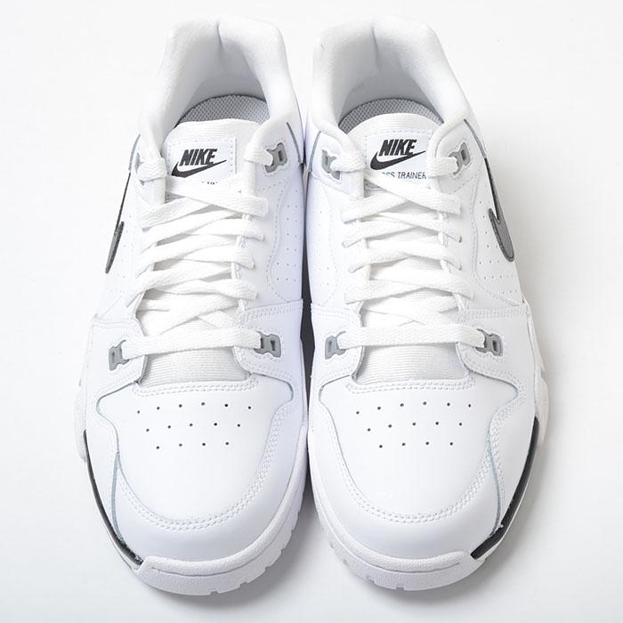 NIKE CROSS TRAINER LOW ナイキ イクロス トレーナー メンズ スニーカー ホワイト cq9182-106｜eco-styles-honey｜02