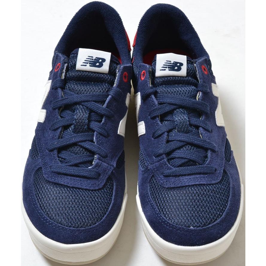 人気満点 New Balance Crt300gb ニューバランス ネイビー レッド メンズ スニーカー メール便なら送料無料 Mail Alrayan University Edu Ye