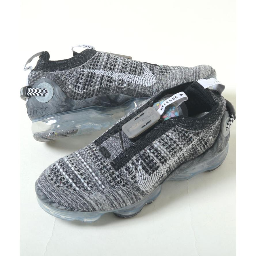 Nike Air Vapormax Fk Fly Knitナイキ エア ヴェイパーマックス フライニット グレー マルチ メンズ スニーカー Ct1933 002 Ct1933 002 Honey 通販 Yahoo ショッピング