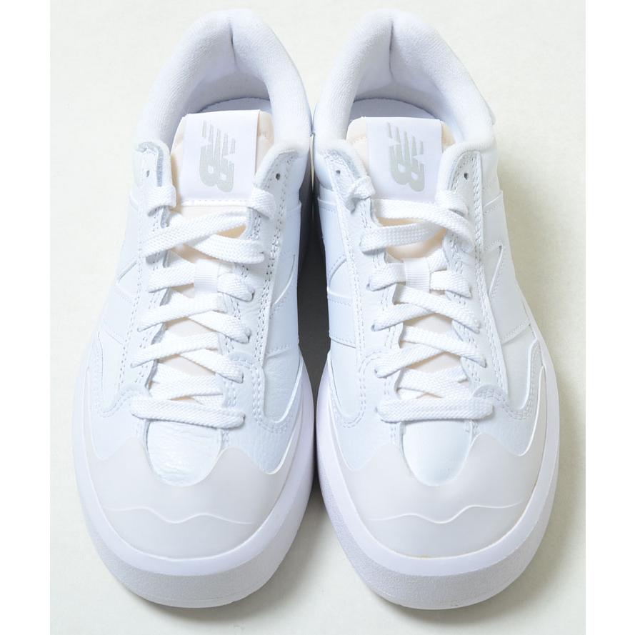 New Balance NEW BALANCE CT302 LA ニューバランス ホワイト 白 New Balance NEW BALANCE CT302 LA ニューバランス ホワイト 白