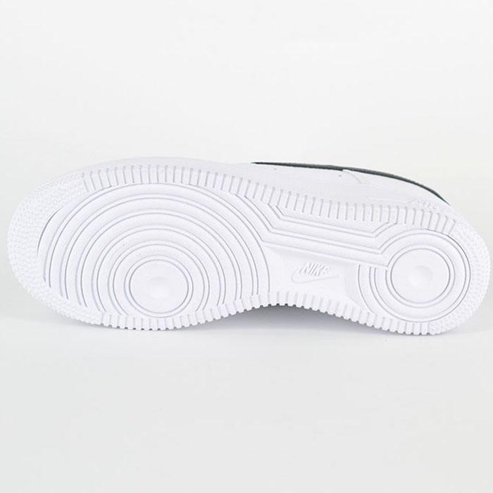 NIKE（ナイキ） NIKE AIR FORCE 1 (GS) エア フォース レディース 