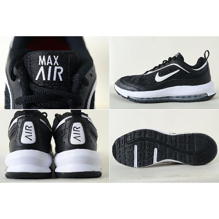 NIKE AIR MAX AP ナイキ エアマックス ブラックxホワイト 黒 白 NIKE AIR MAX AP ナイキ エアマックス ブラックxホワイト 黒 白