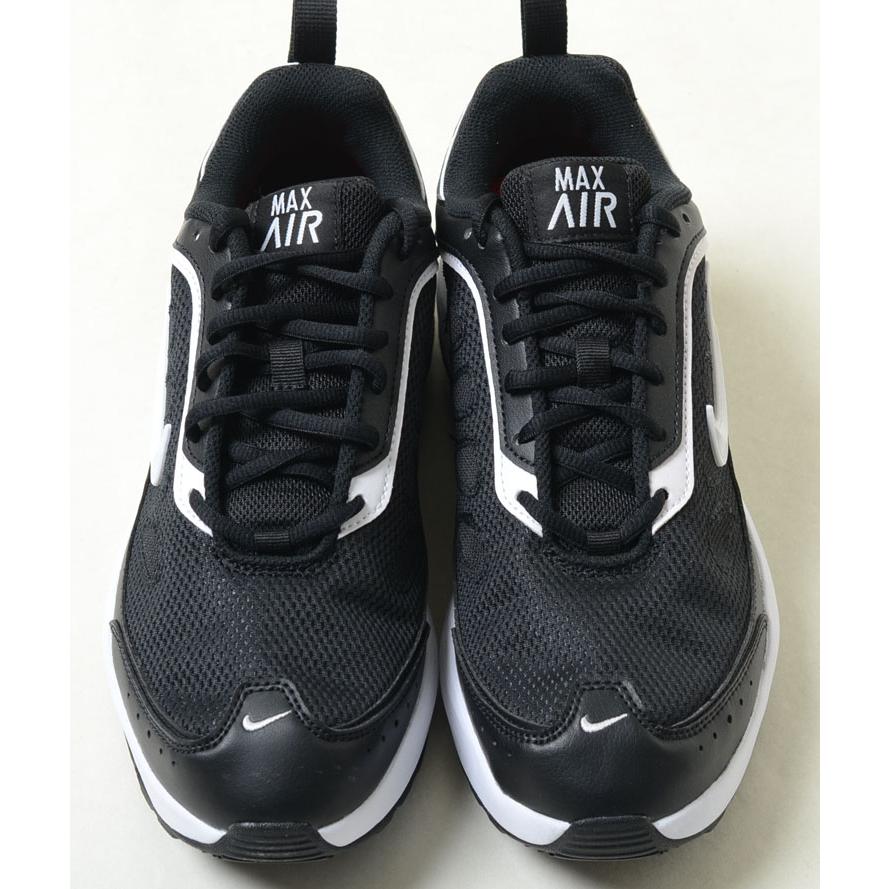 NIKE AIR MAX AP ナイキ エアマックス ブラックxホワイト 黒 白 NIKE AIR MAX AP ナイキ エアマックス ブラックxホワイト 黒 白