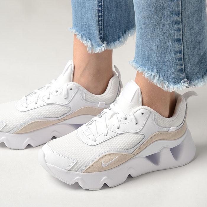 NIKE（ナイキ） WMNS NIKE RYZ 365 II ウィメンズ レディース