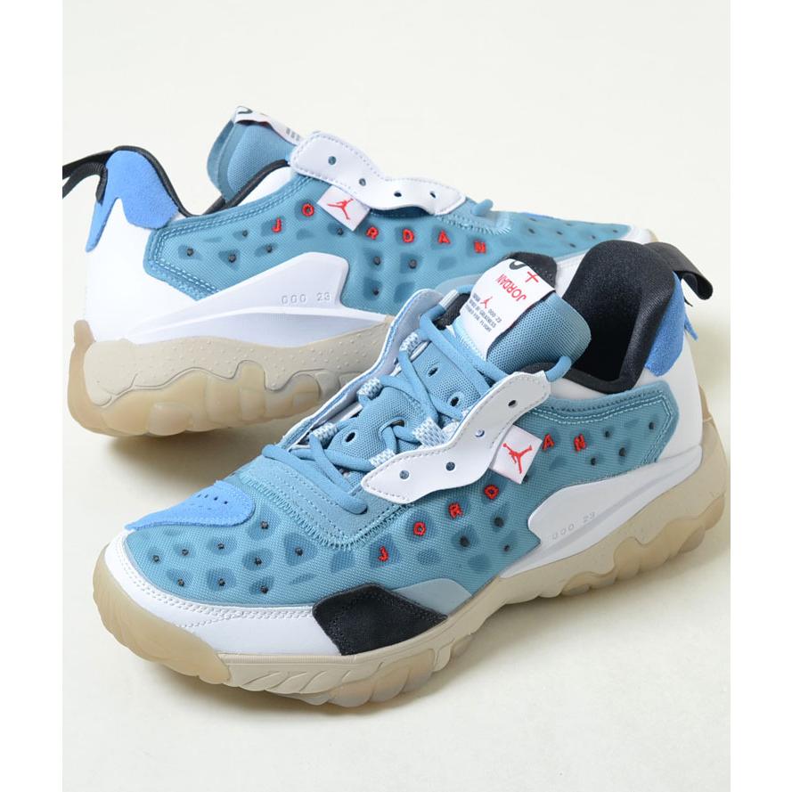 NIKE JORDAN DELTA 2 ナイキ ジョーダン デルタ セルリアン NIKE JORDAN DELTA 2 ナイキ ジョーダン デルタ セルリアン