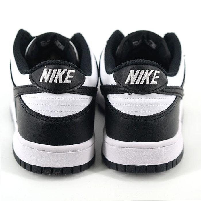 NIKE（ナイキ） NIKE DUNK LOW (GS) ダンク ロー レディース