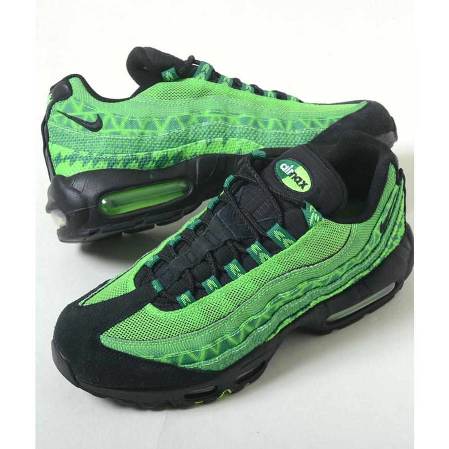 Nike Air Max 95 City ナイキ エア マックス 95 シティー グリーン ブラック メンズ スニーカー Cw2360 300 Cw2360 300 Honey 通販 Yahoo ショッピング