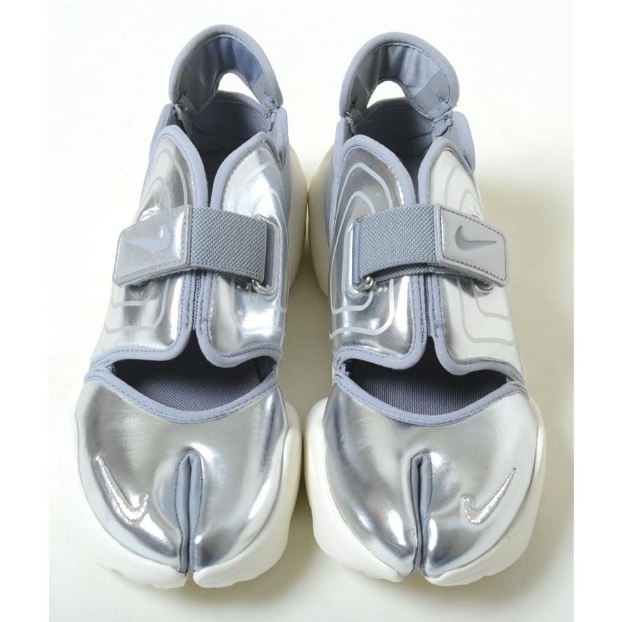 Nike W Aqua Rift ナイキ ウィメンズ アクア リフト シルバー レディース サンダル Cw5875 001 Cw5875 001 Honey 通販 Yahoo ショッピング