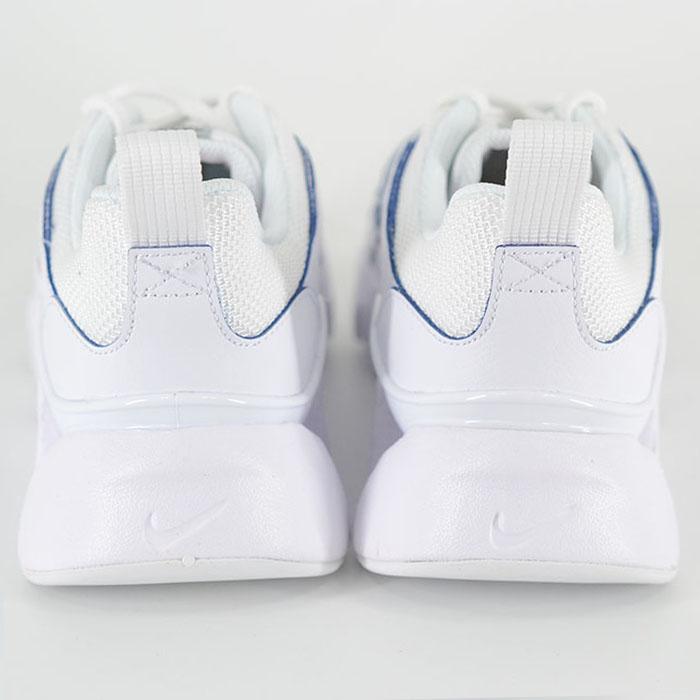 WMNS NIKE RYZ 365 II ウィメンズ ナイキ レディース スニーカー ホワイト cw7596-100の画像