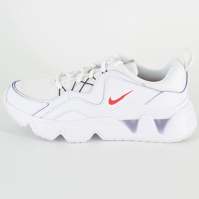 WMNS NIKE RYZ 365 II ウィメンズ ナイキ レディース スニーカー ホワイト cw7596-100の画像