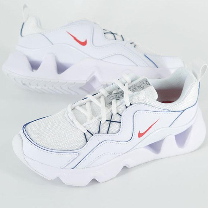 WMNS NIKE RYZ 365 II ウィメンズ ナイキ レディース スニーカー ホワイト cw7596-100の画像