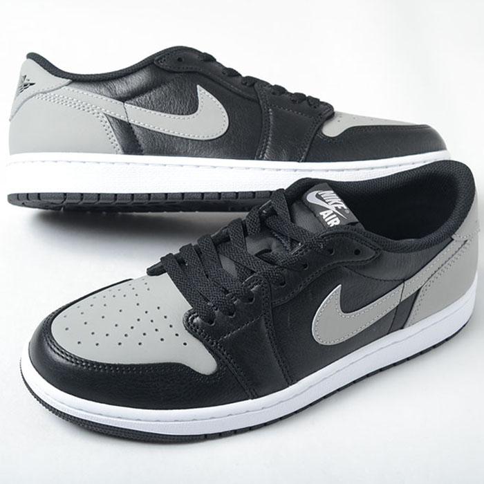 Jordan NIKE AIR JORDAN 1 RETORO LOW OG ナイキ エアジョーダン