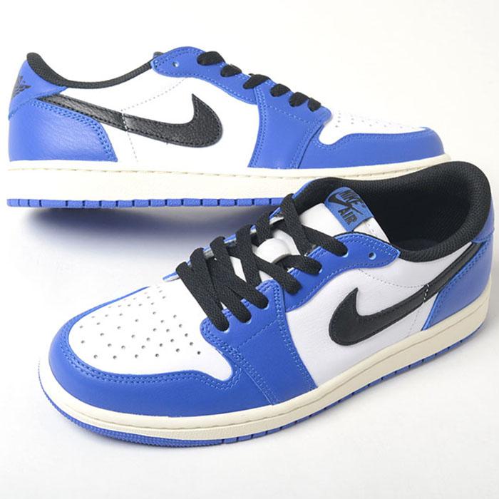 NIKE（ナイキ） NIKE AIR JORDAN 1 RETRO LOW OG エア ジョーダン