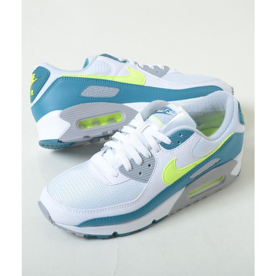 Nike Air Max 3 ナイキ エアマックス 3 ホワイト グリーン ホットライム メンズ スニーカー Cz2908 100 Cz2908 100 Honey 通販 Yahoo ショッピング