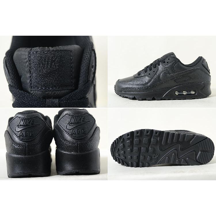 NIKE AIR MAX 90 LTR ナイキ エア マックス ブラック 黒 NIKE AIR MAX 90 LTR ナイキ エア マックス ブラック 黒