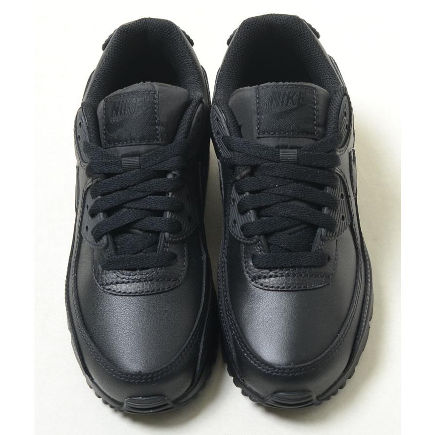 NIKE AIR MAX 90 LTR ナイキ エア マックス ブラック 黒 NIKE AIR MAX 90 LTR ナイキ エア マックス ブラック 黒