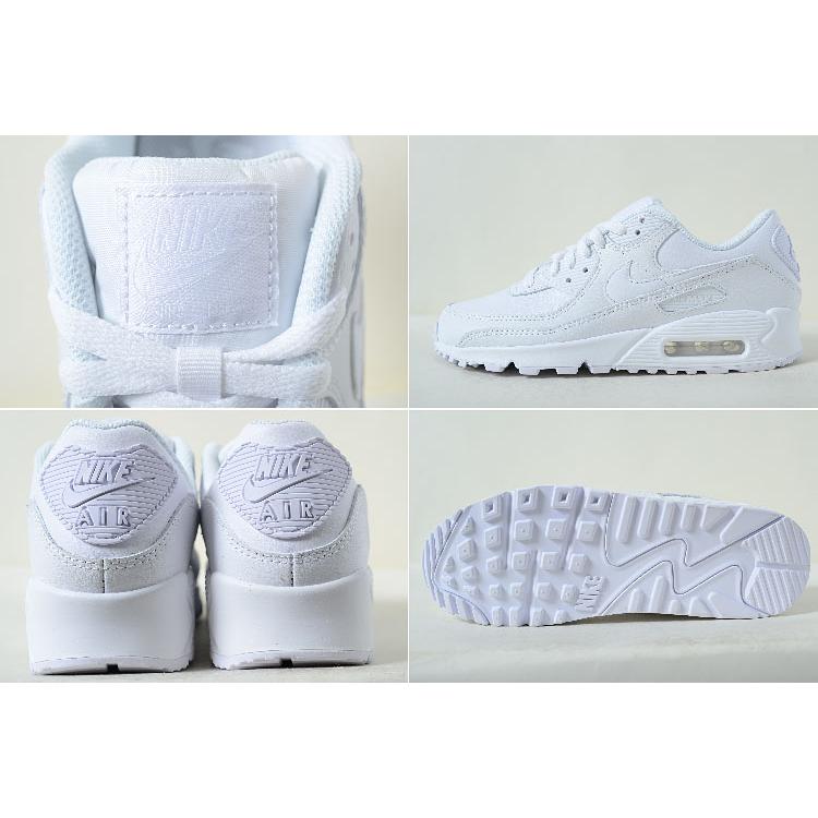 NIKE AIR MAX 90 LTR ナイキ エア マックス ホワイト 白 メンズ NIKE AIR MAX 90 LTR ナイキ エア マックス ホワイト 白 メンズ
