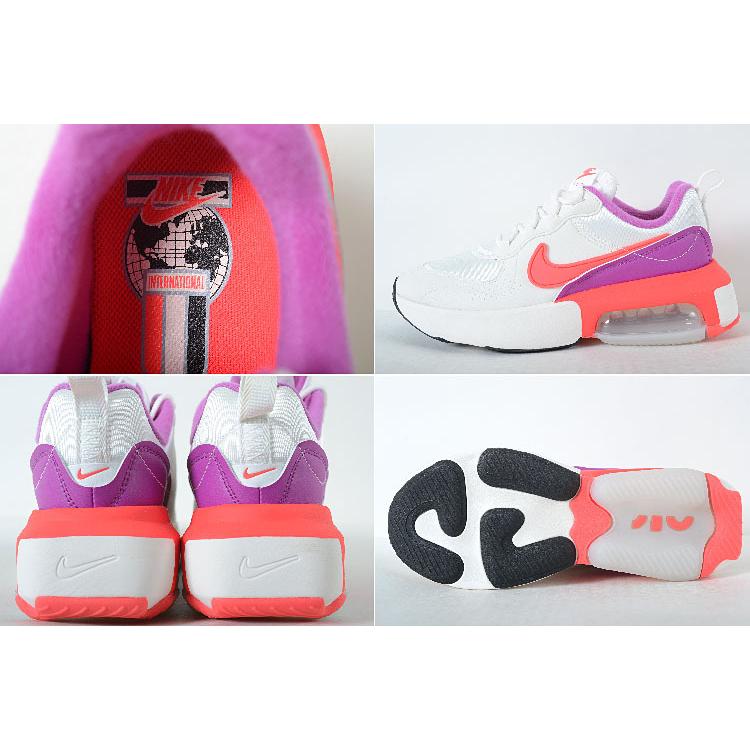超人気新品 ナイキ エアマックス 白ピンク 厚底 レディーススニーカー Nike ヴェローナ スニーカー Www Qiraatafrican Com