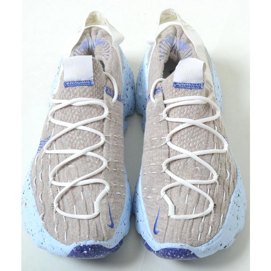 NIKE SPACE HIPPIE 04 ナイキ スペース ヒッピー 04 ベージュ×ライトブルー メンズ スニーカー cz6398-101 : cz6398-101:HONEY - 通販 - Yahoo!ショッピング NIKE SPACE HIPPIE 04 ナイキ スペース ヒッピー 04 ベージュ×ライトブルー メンズ スニーカー cz6398-101 : cz6398-101:HONEY - 通販 - Yahoo!ショッピング