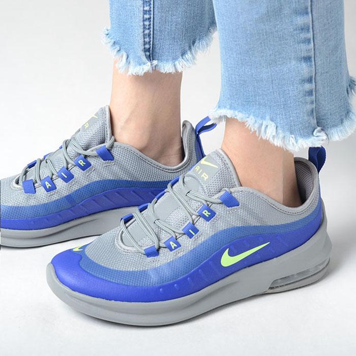 NIKE（ナイキ） NIKE AIR MAX AXIS (GS) エアマックス アクシス