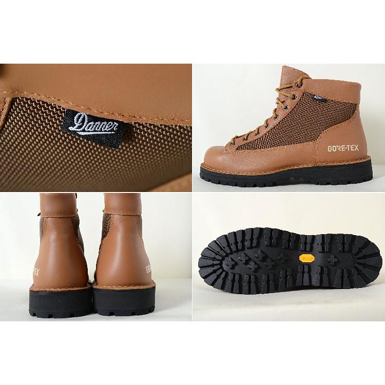 Danner FIELD EM GTX ダナー フィールド ゴアテックス ブラウン Danner FIELD EM GTX ダナー フィールド ゴアテックス ブラウン