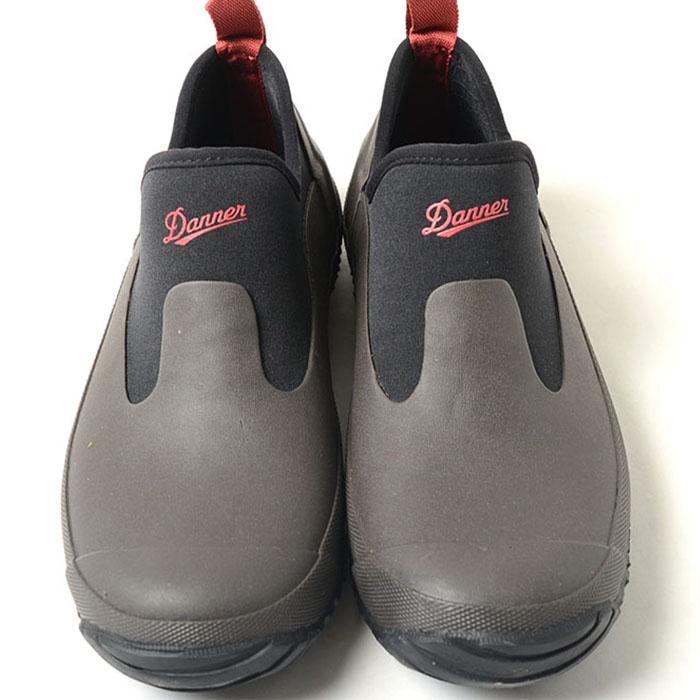 Danner（ダナー） Danner WRAPTOP MOC 2 ラップトラップ モック