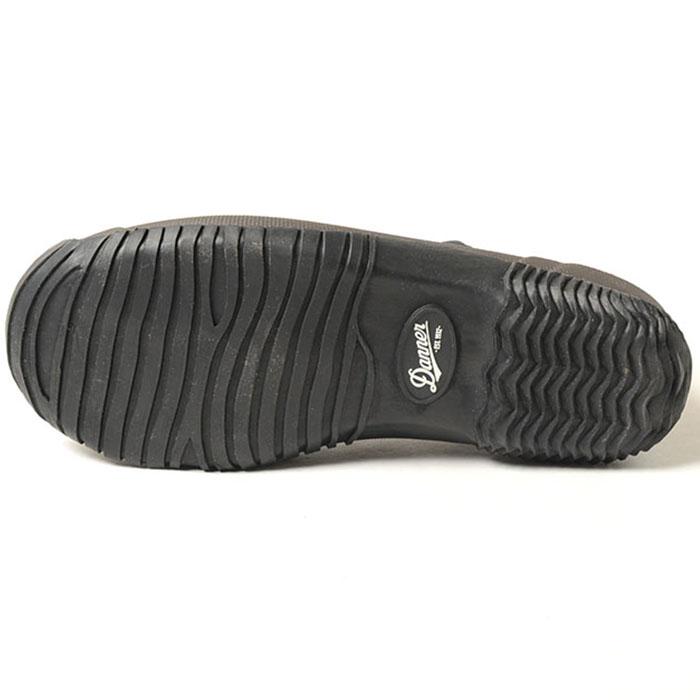 Danner（ダナー） Danner WRAPTOP MOC 2 ラップトラップ モック