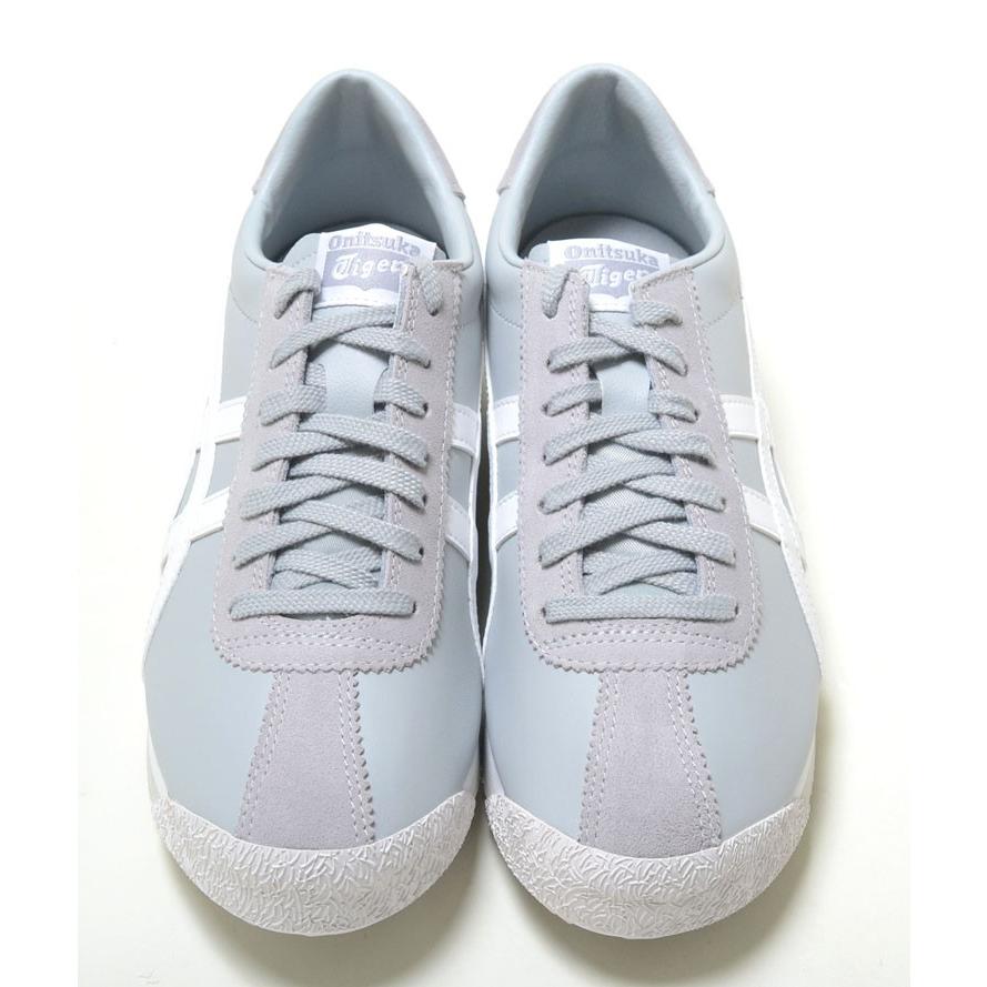 Onitsuka Tiger Tiger Corsair オニツカタイガー コルセア グレー メンズ スニーカー D7j4l 9601 D7j4l 9601 Honey 通販 Yahoo ショッピング