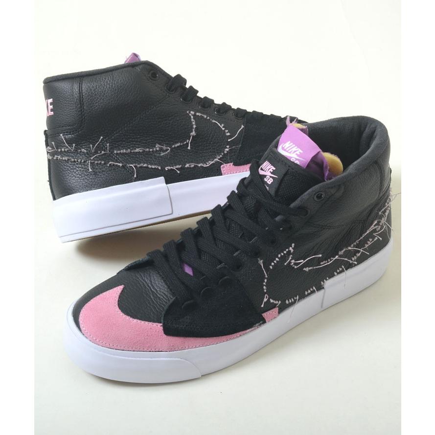 NIKE SB ZOOM BLAZER MID EDGE L ナイキ エスビー ズーム NIKE SB ZOOM BLAZER MID EDGE L ナイキ エスビー ズーム