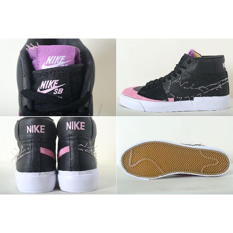 NIKE SB ZOOM BLAZER MID EDGE L ナイキ エスビー ズーム NIKE SB ZOOM BLAZER MID EDGE L ナイキ エスビー ズーム