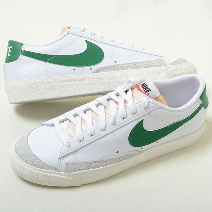 NIKE BLAZER LOW '77 VNTG ナイキ ブレザー ロー ヴィンテージ NIKE BLAZER LOW '77 VNTG ナイキ ブレザー ロー ヴィンテージ