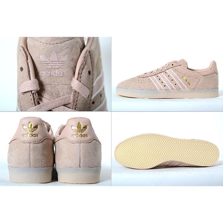 Adidas 350 Oyster アディダス 350 オイスター ピンクベージュ メンズ スニーカー Db1976 Db1976 Honey 通販 Yahoo ショッピング