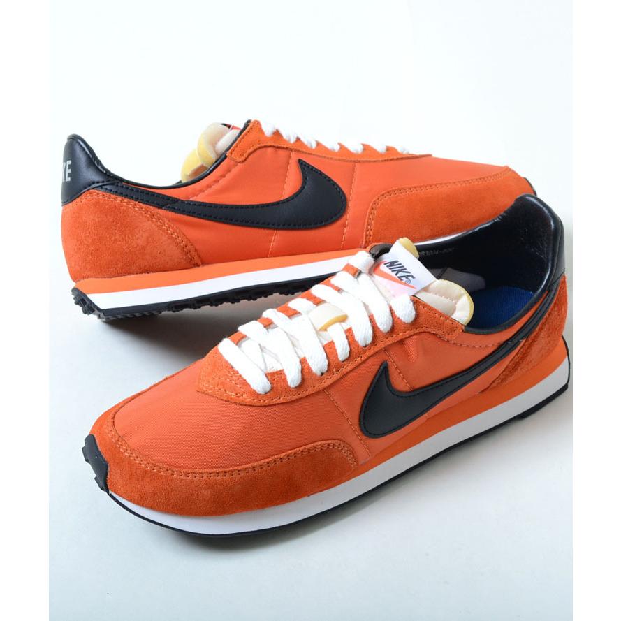 Nike Waffle Trainer 2 Sp ナイキ ワッフル トレーナー 2 Sp オレンジ ブラック メンズ スニーカー Db3004 800 Db3004 800 Honey 通販 Yahoo ショッピング
