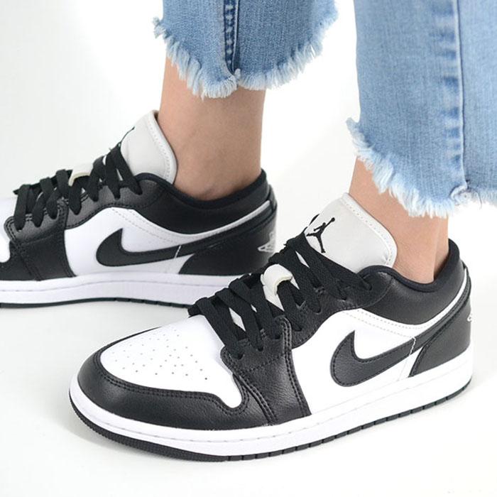 Jordan NIKE WMNS AIR JORDAN 1 LOW ナイキ ウィメンズ エア