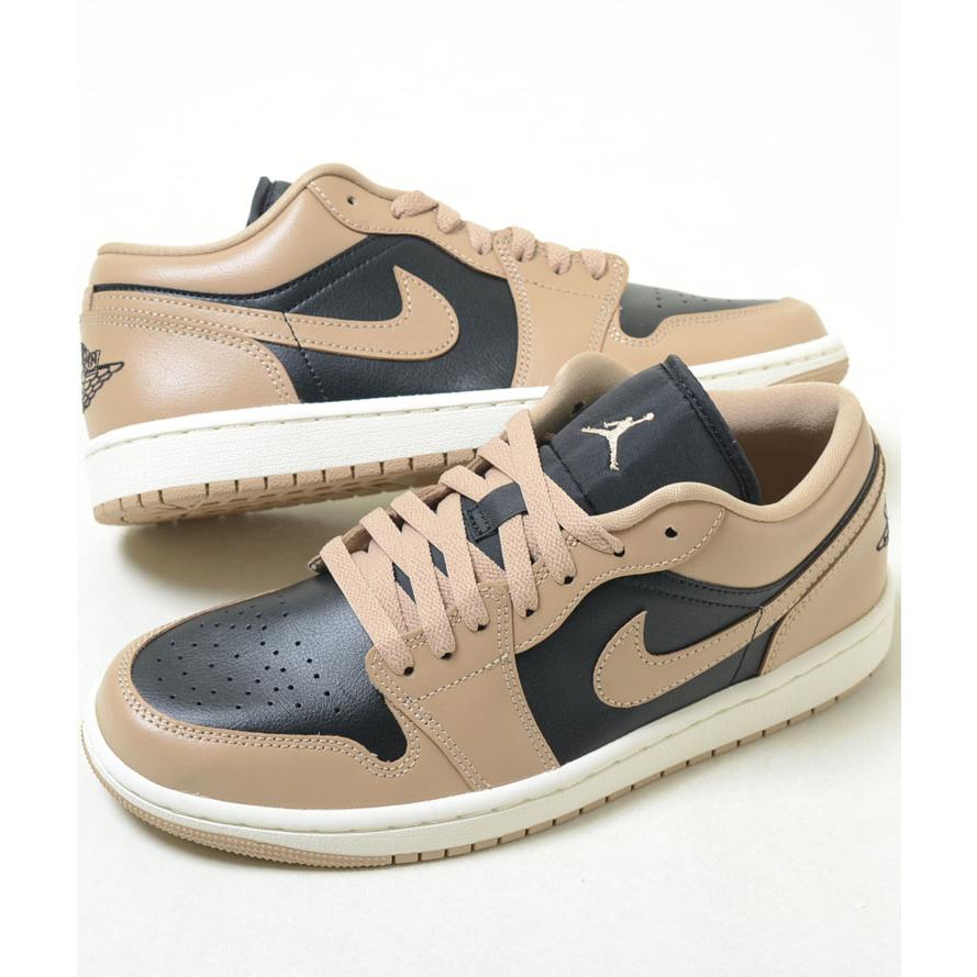 NIKE WMNS AIR JORDAN 1 LOW ナイキ ウィメンズ エアジョーダン 1 ロー