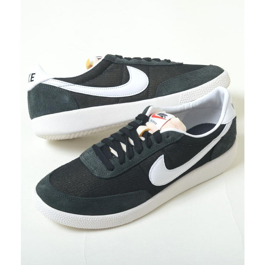 NIKE（ナイキ） NIKE KILLSHOT OG SP キルショット OG SP ブラック 黒