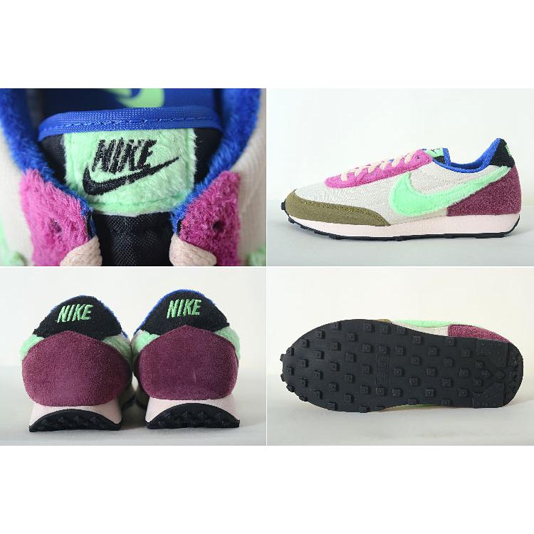 NIKE W DAYBREAK ナイキ ウィメンズ デイブレイク クリーム フェイク
