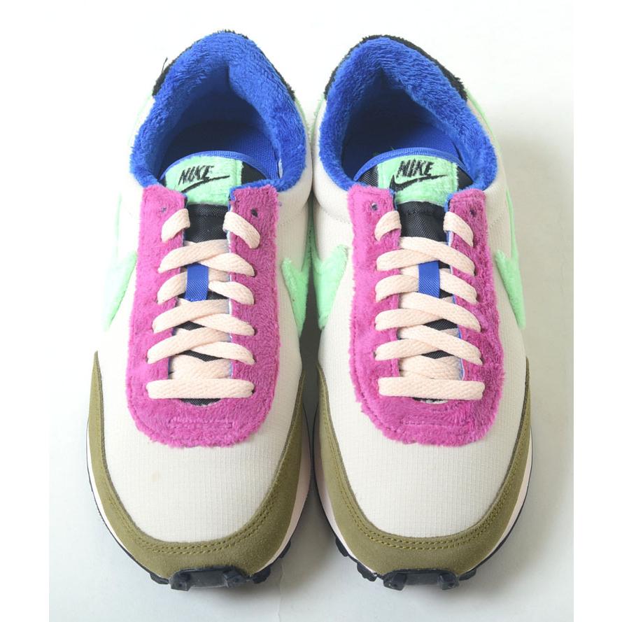 NIKE W DAYBREAK ナイキ ウィメンズ デイブレイク クリーム フェイク