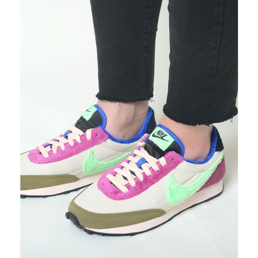 訳あり Nike W Daybreak ナイキ ウィメンズ デイブレイク クリーム フェイクファー レディース スニーカー Dc3275 235w Dc3275 235w Honey 通販 Yahoo ショッピング