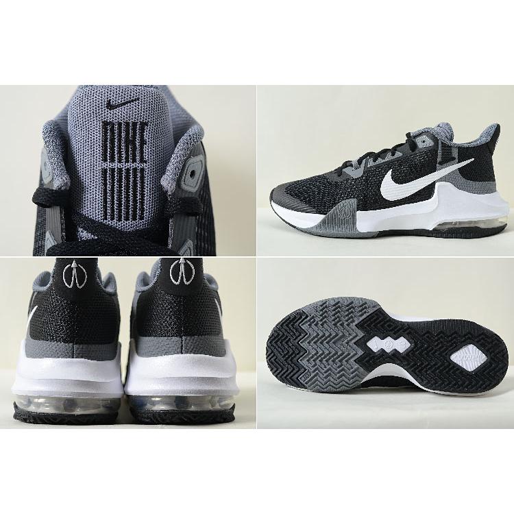 NIKE ナイキ エア マックス インパクト 黒 バスケット バッシュ NIKE ナイキ エア マックス インパクト 黒 バスケット バッシュ