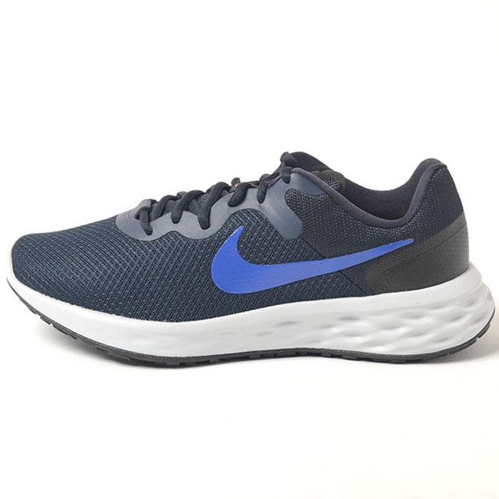 NIKE（ナイキ） NIKE REVOLUTION 6 NN レボリューション メンズ