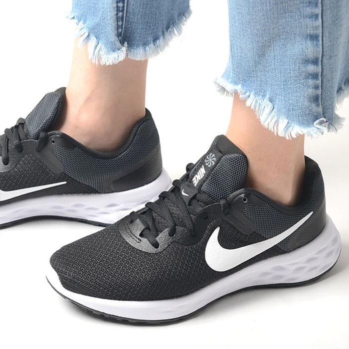 NIKE（ナイキ） WMNS NIKE REVOLUTION 6 NN ウィメンズ