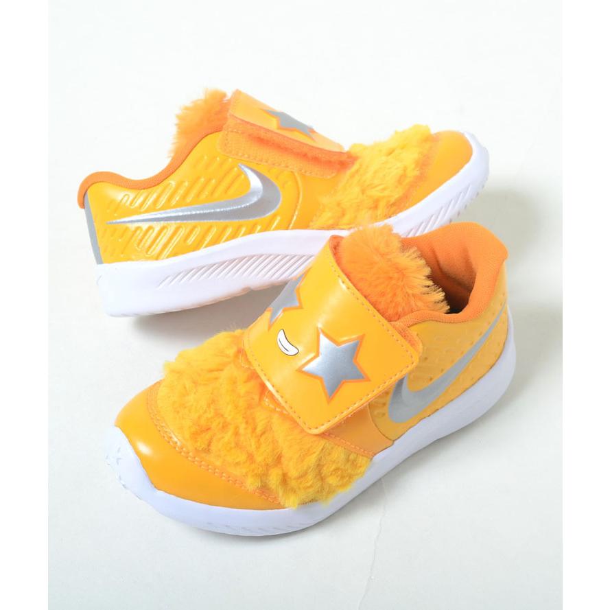 12cm 16cm Nike Star Runner 2 Lil Tdv ナイキ スター ランナー 2 Lil Tdv イエロー ベビー Baby キッズ Kids 子供靴 スニーカー Dc4405 700 Dc4405 700 Honey 通販 Yahoo ショッピング