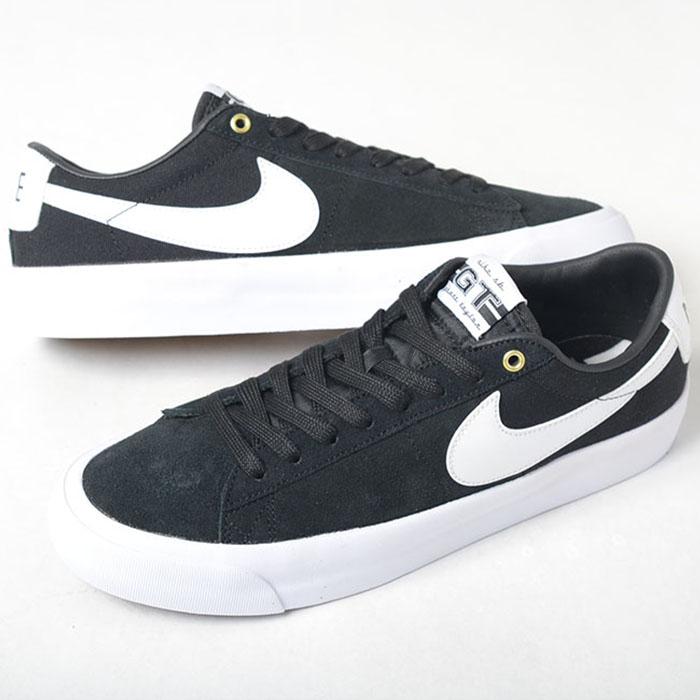 NIKE（ナイキ） NIKE SB ZOOM BLAZER LOW PRO GT エスビー ズーム