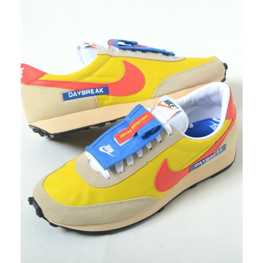 Wmns Nike Dbreak ウィメンズ ナイキ デイブレイク メンズ イエロー スニーカー Day Break Dc80 735 Dc80 735 Honey 通販 Yahoo ショッピング